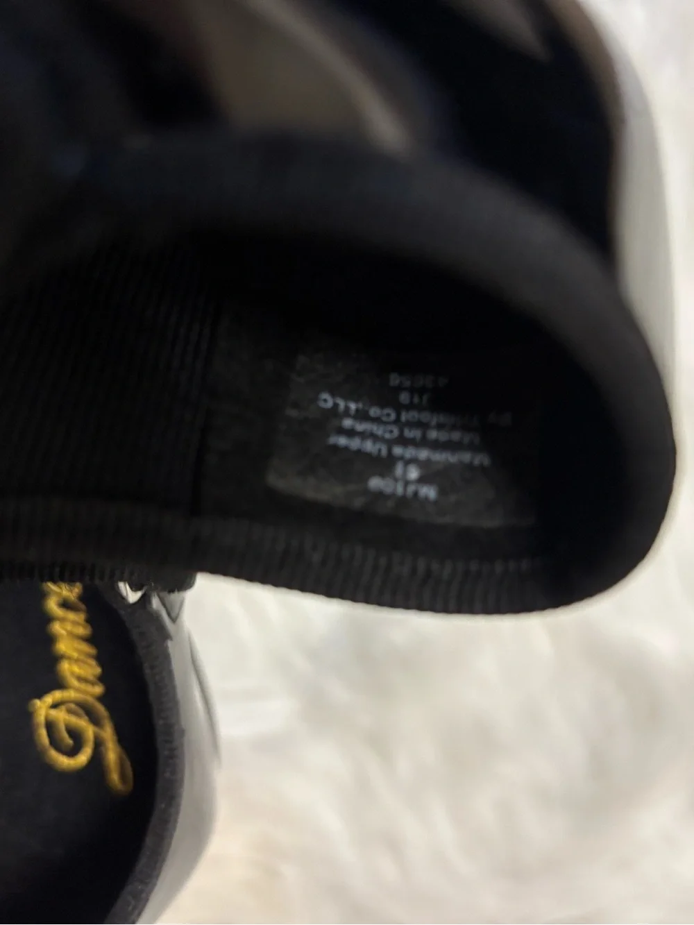 Dansko Black Patent‎ Mary Jane Dance Shoes for Kids